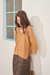 SWEATER LINA - CAMEL - Mila Chemin