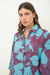 CAMISA PILAR - CORAZON TURQUESA - comprar online