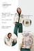 JACKET QUITA - AGAPANTHUS LILA - comprar online