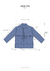 JACKET AIDE - CAMEL - tienda online