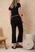 PANTALON AMBAR - BLACK en internet