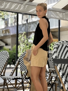 SHORT ALFONSINA - tienda online