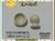 052F - Botão da Rosa Mirim - Frisadores em Resina - comprar online
