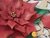 M922 - Flor de Natal - Gabarito em MDF na internet
