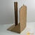 CL009 - Porta Rolo de Papel Toalha. - Cortes a laser em MDF - loja online