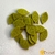 RF004 - Folhinhas Verde Pistache - Recortes em Feltro - comprar online