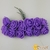 Mini flor de EVA - loja online