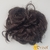 Cabelo Curto Chocolate - Xuxinha