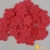 RF001 - Flores Coral - Recortes em Feltro - comprar online