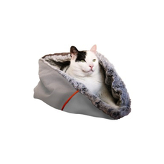 Cama Para Gato Sleeping