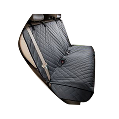 DOG CAR SEAT BACK COVER