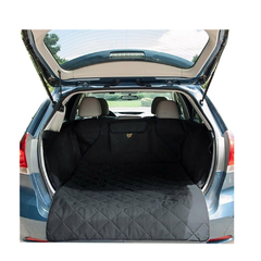 DOG CAR TRUNK COVER - Buy in PrimePet