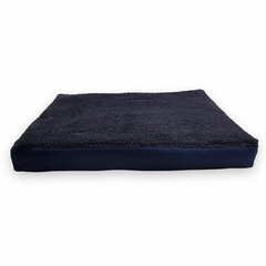 orthopedic dog bed