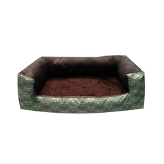 orthopedic dog bed