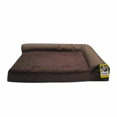 orthopedic-dog-bed-brown