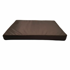 chewproof dog bed