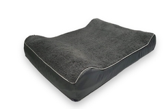 orthopedic dog bed