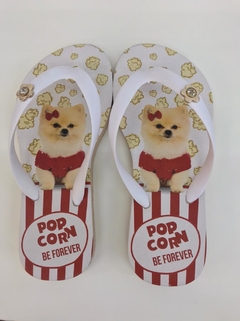 Chinelo Be Forever 11/2017 118.81701 Lulu Pop