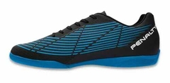 TENIS PENALTY FUTSAL LIDER Y-3 10/2022 124248 PRETO/AZUL/BCO - comprar online