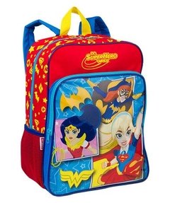 Mochila Sestini 10 Super Heroi 11/2016 64562