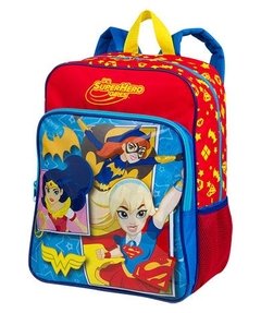 Mochila Sestini 10 Super Heroi 11/2016 64562 - comprar online