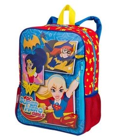 Mochila Sestini 10 Super Heroi 11/2016 64563