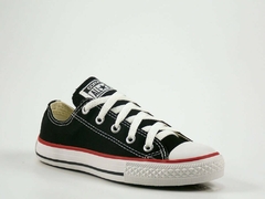 TENIS ALL STAR 03/20231 CK00020007 PRETO/VERM na internet