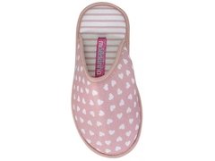 Pantufa Molekinha 03/2018 2314100 Multi/rosa na internet