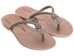 Chinelo Grendha Ivete 08/2019 17986 Rose