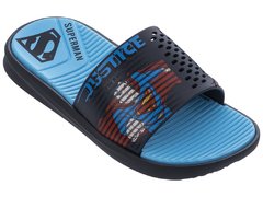 Chinelo Grendene Liga Da Justica 08/2019 22082 Azul