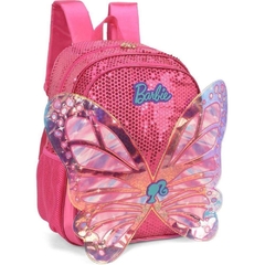 Mochila Luxcel 12/21019 Is34451bb0310 Pink