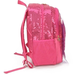 Mochila Luxcel 12/21019 Is34451bb0310 Pink - comprar online