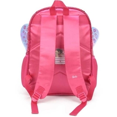 Mochila Luxcel 12/21019 Is34451bb0310 Pink na internet