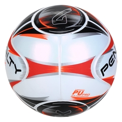 Bola Penalty Futsal Max 1000x 02/2020 541591 Bco/pto/lja - comprar online