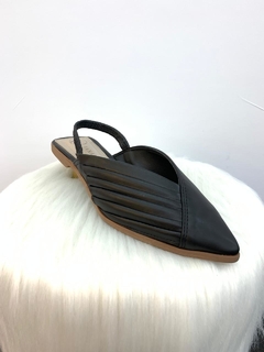 Sapato Tanara 10/2020 T4562 Preto - loja online