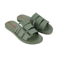 Chinelo Ipanema Bold 26519 Verde - comprar online