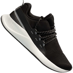 Tenis Under Armour 12/2020 Charged Breathe Preto/bco