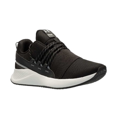 Tenis Under Armour 12/2020 Charged Breathe Preto/bco - comprar online