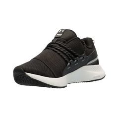 Tenis Under Armour 12/2020 Charged Breathe Preto/bco - HARTY CALÇADOS