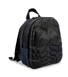 Mochila Maxtoy Batman 12/2020 2805ax20 Preto na internet