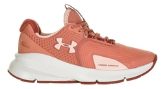 Tenis Under Armour 12/2020 Envolve 2 Rose