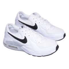 TENIS NIKE CD4165 AIR MAX EXCEE 07/2022 BRANCO/PRETO