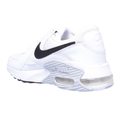 TENIS NIKE CD4165 AIR MAX EXCEE 07/2022 BRANCO/PRETO - HARTY CALÇADOS