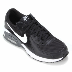 TENIS NIKE CD5432 AIR MAX EXCEE 05/2022 PRETO/BCO