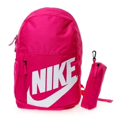 Mochila Nike Elmntl 02/2021 Ba6030 Rosa/pink - comprar online