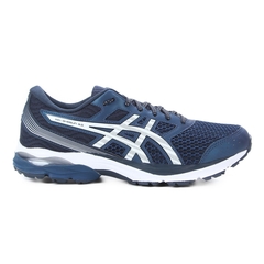 Tenis Asics 03/2021 Gel Shogun 3 Azul/branco - comprar online