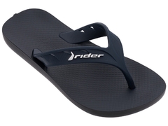 CHINELO RIDER STREET INF 11579 08/2022 PRETO/AZUL