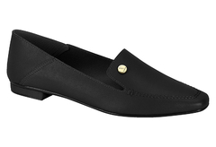 Sapato Vizzano Mocassim 08/2021 1351100 Preto