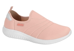 Tenis Actvitta 08/2021 4806415 Rosa/branco