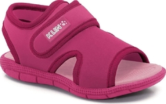 Sandalia Papete 09/2021 711.139 Pink/rosa